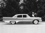 DeSoto Firesweep Sedan 1957 года